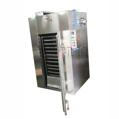 果蔬農(nóng)產(chǎn)品烘干機 熱風循環(huán)烘箱 菌類干燥機 花椒辣椒烘干機