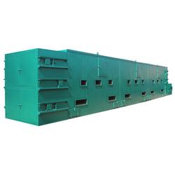 凱瑞思機械 高效節(jié)能的蔬菜烘干機加工解決方案