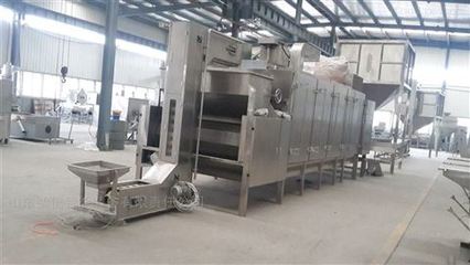 果蔬烘干機的優(yōu)勢與使用指南