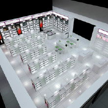 電腦店產品價格、批發與廠家選擇指南 構建高效供應鏈的策略