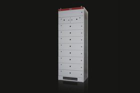 高低壓開關柜的科技開發 智能化、模塊化與綠色化的融合創新